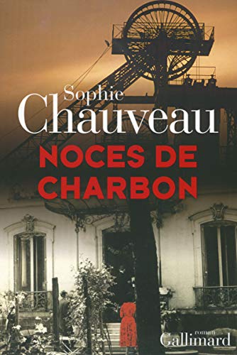 9782070138258: Noces de Charbon