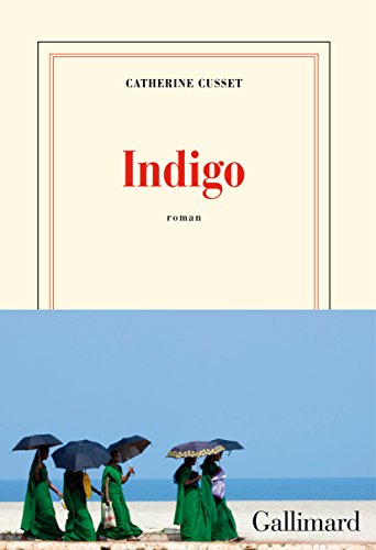 Stock image for Indigo (French Edition) for sale by More Than Words