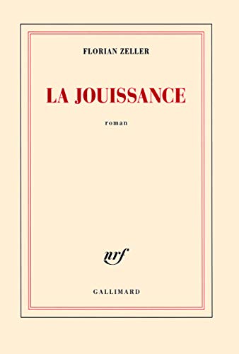 9782070138418: La jouissance: Un roman europen