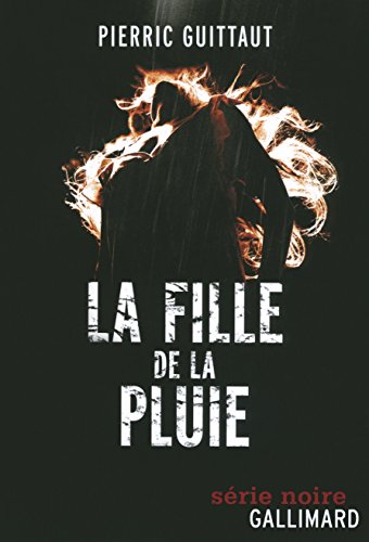 Beispielbild fr La fille de la Pluie (French Edition) zum Verkauf von ThriftBooks-Dallas