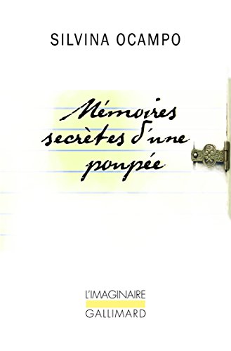 Stock image for M moires secr tes d'une poup e for sale by ThriftBooks-Dallas