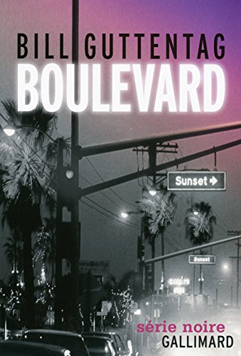 Stock image for Boulevard for sale by Ammareal