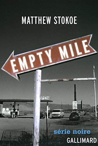 9782070138807: Empty Mile