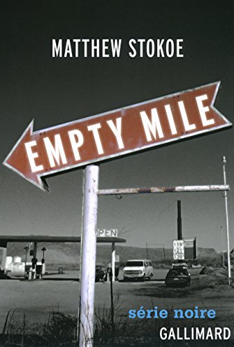 Stock image for Empty Mile for sale by Ammareal