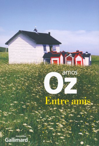 Stock image for Entre amis (French Edition) for sale by ThriftBooks-Dallas