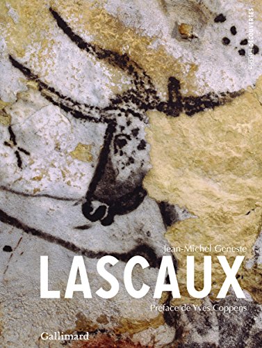 Stock image for Lascaux for sale by Ammareal
