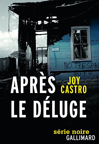 Stock image for APRES LE DELUGE - UNE ENQUETE DE NOLA CESPEDES for sale by LiLi - La Libert des Livres