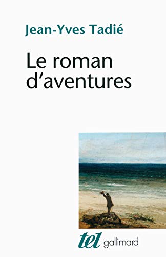 Stock image for Le roman d'aventures for sale by Ammareal