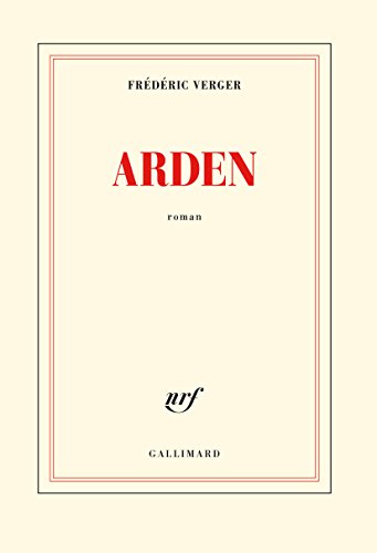 9782070139736: Arden