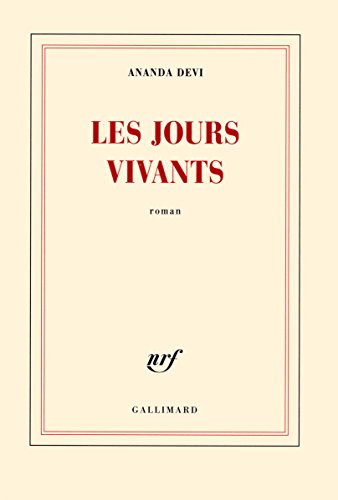 Immagine dell'editore per Les Jours Vivants venduto da RECYCLIVRE