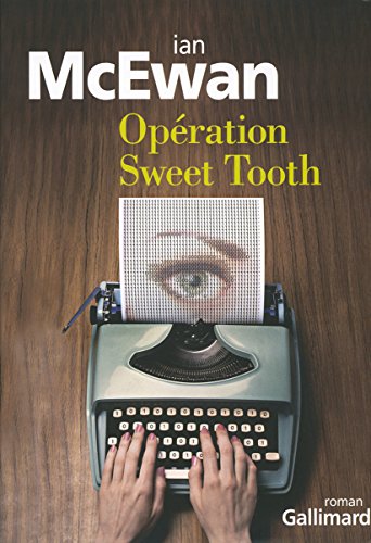 9782070140725: Opration Sweet Tooth (French Edition)