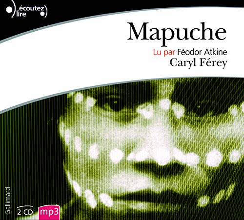 Beispielbild fr Mapuche zum Verkauf von medimops