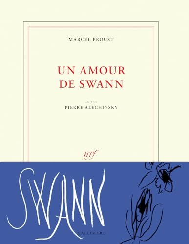 Stock image for Un amour de Swann for sale by Librairie Pic de la Mirandole