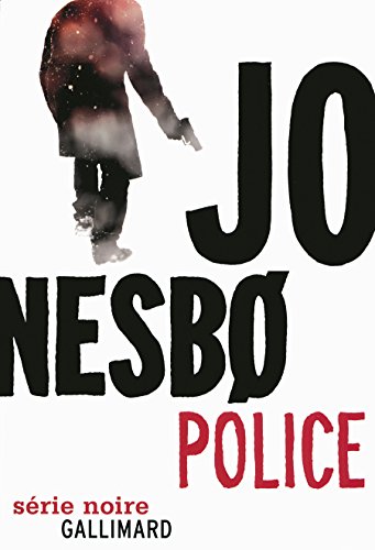 Imagen de archivo de Police: Une enqute de l'inspecteur Harry Hole a la venta por Ammareal