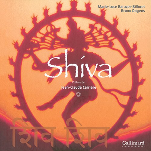 Stock image for Shiva for sale by RECYCLIVRE