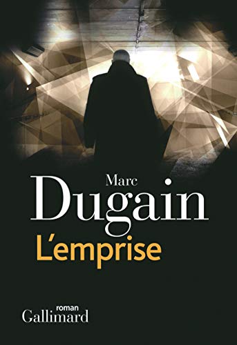 9782070141906: Trilogie de L'emprise, I : L'emprise: Trilogie de L'emprise, I