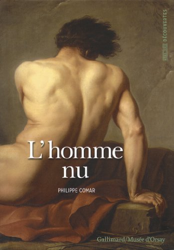 Beispielbild fr L'homme nu (Dcouvertes Gallimard Hors srie) zum Verkauf von Ethan Daniel Books