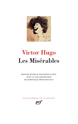 les misérables - Hugo, Victor