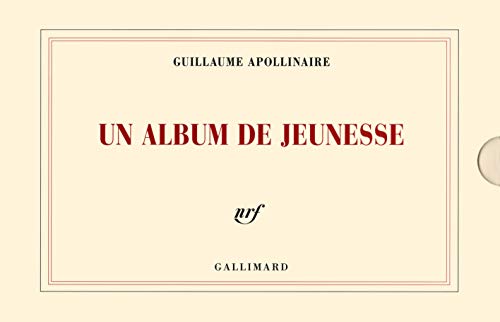 9782070142255: Un album de jeunesse