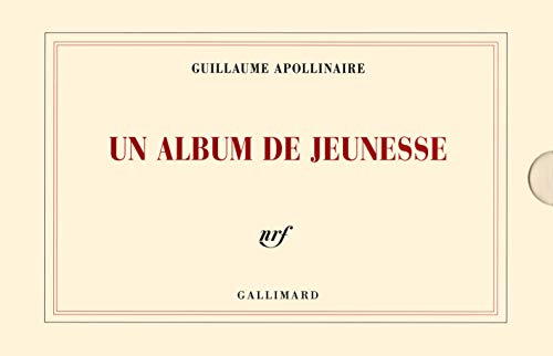 Stock image for Un album de jeunesse (French Edition) for sale by Gallix