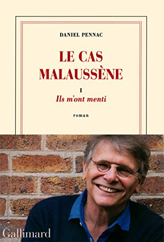 Beispielbild fr Le cas Malaussene: roman: 1 (Les Malaussne, 7) 2023-1926 zum Verkauf von Des livres et nous