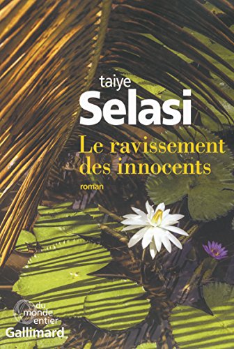 9782070142675: Le ravissement des innocents