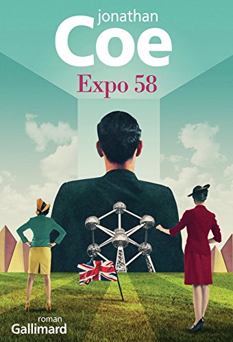 9782070142798: Expo 58