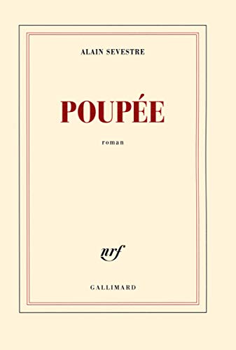 9782070143160: Poupe