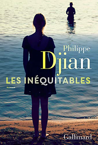 9782070143221: Les inquitables (French Edition)