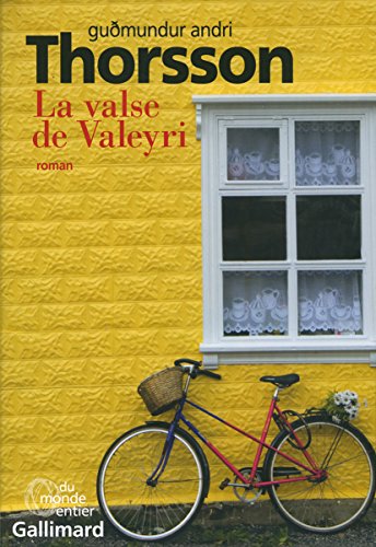 Stock image for La valse de Valeyri: Histoires enchevtres for sale by medimops