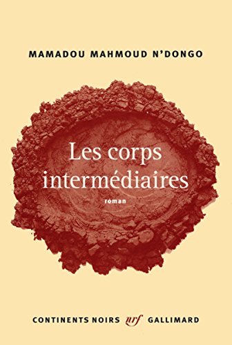 Stock image for Les corps intermdiaires for sale by Ammareal