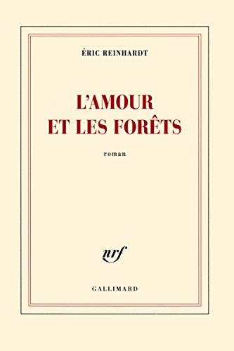 Beispielbild fr L'amour et les forets zum Verkauf von WorldofBooks