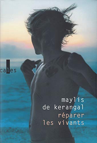 Beispielbild fr R?parer les vivants (French Edition) zum Verkauf von SecondSale