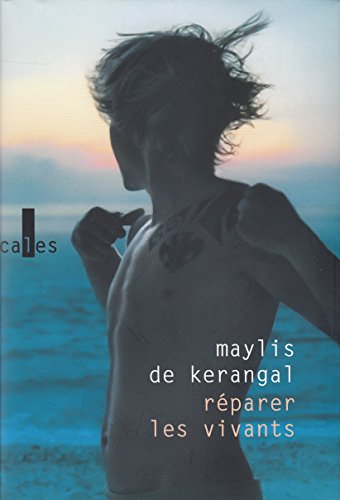 9782070144136: Rparer les vivants (French Edition)