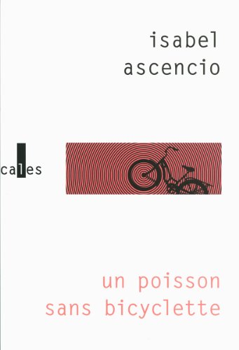 9782070144143: Un poisson sans bicyclette