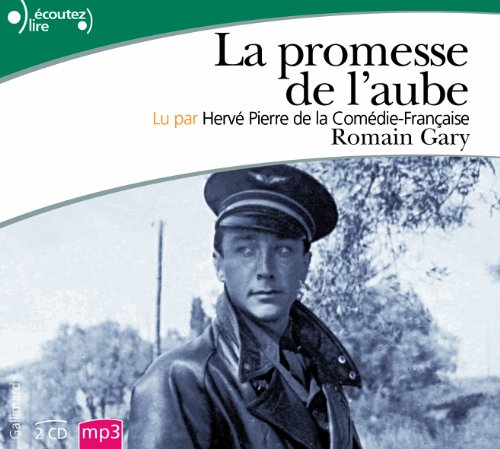 9782070144181: La promesse de l'aube