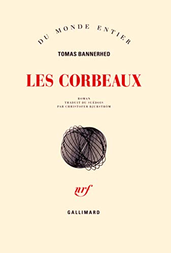 Beispielbild fr Les corbeaux zum Verkauf von Ammareal