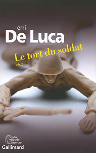 Stock image for Le tort du soldat for sale by Ammareal