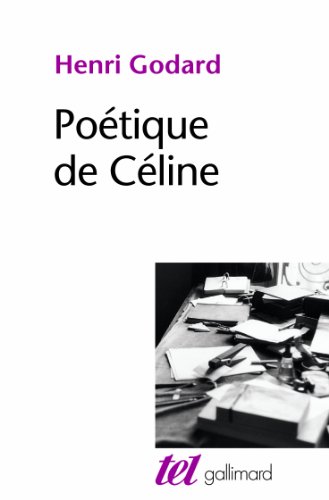 Stock image for Potique de Cline for sale by medimops