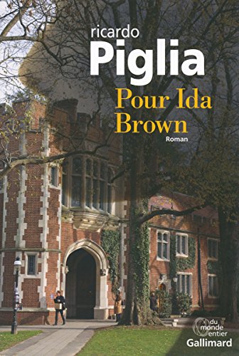 9782070144747: Pour Ida Brown