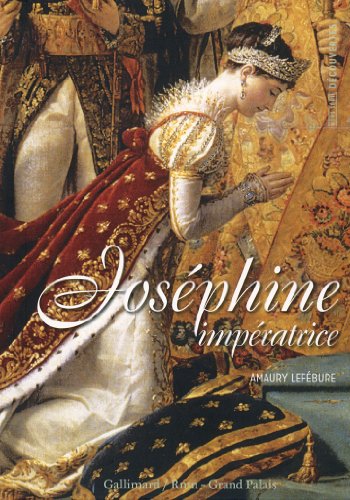 Stock image for Decouverte Gallimard Hors-Serie: Josephine: imperatrice for sale by WorldofBooks