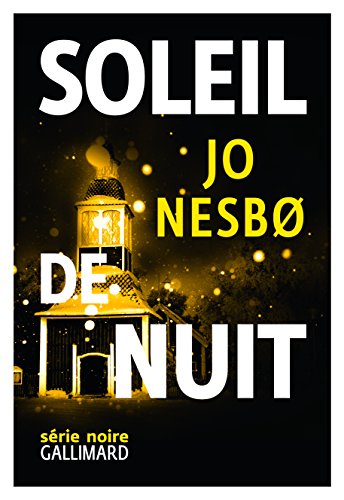 9782070145232: Soleil de nuit (French Edition)