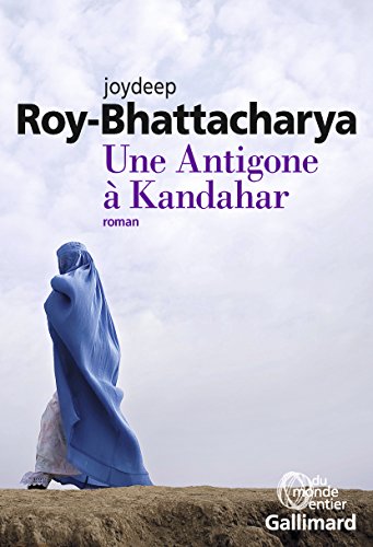 9782070145454: Une Antigone  Kandahar