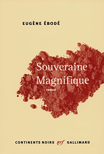 Stock image for Souveraine Magnifique for sale by WorldofBooks