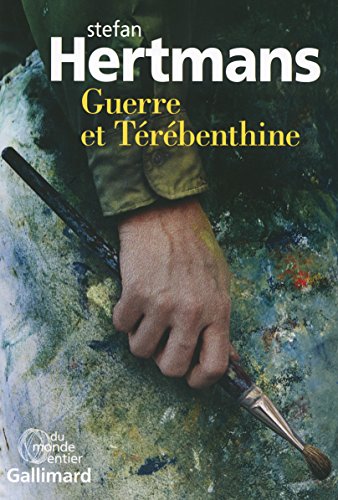 Stock image for Guerre et Trbenthine for sale by medimops