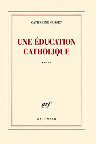 Stock image for Une education catholique for sale by WorldofBooks