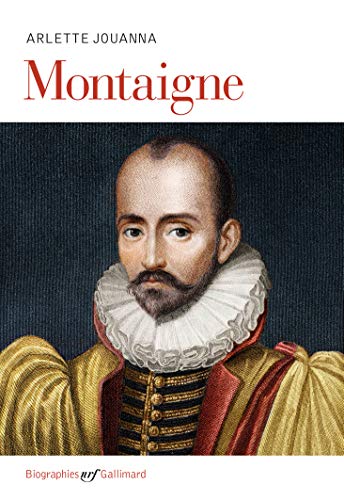 Stock image for Montaigne for sale by WorldofBooks