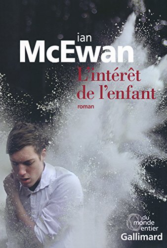 Stock image for L'int rêt de l'enfant (Du monde entier) (French Edition) for sale by Discover Books