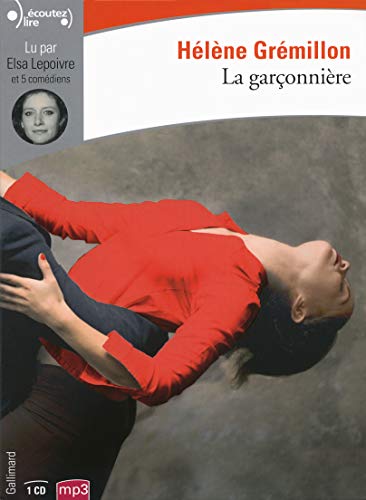 Stock image for La garonnire, 1 MP3-CD for sale by medimops