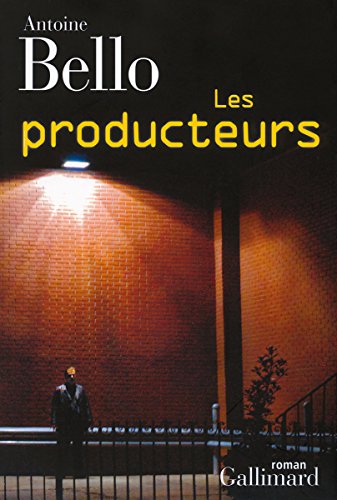 9782070147854: Les producteurs